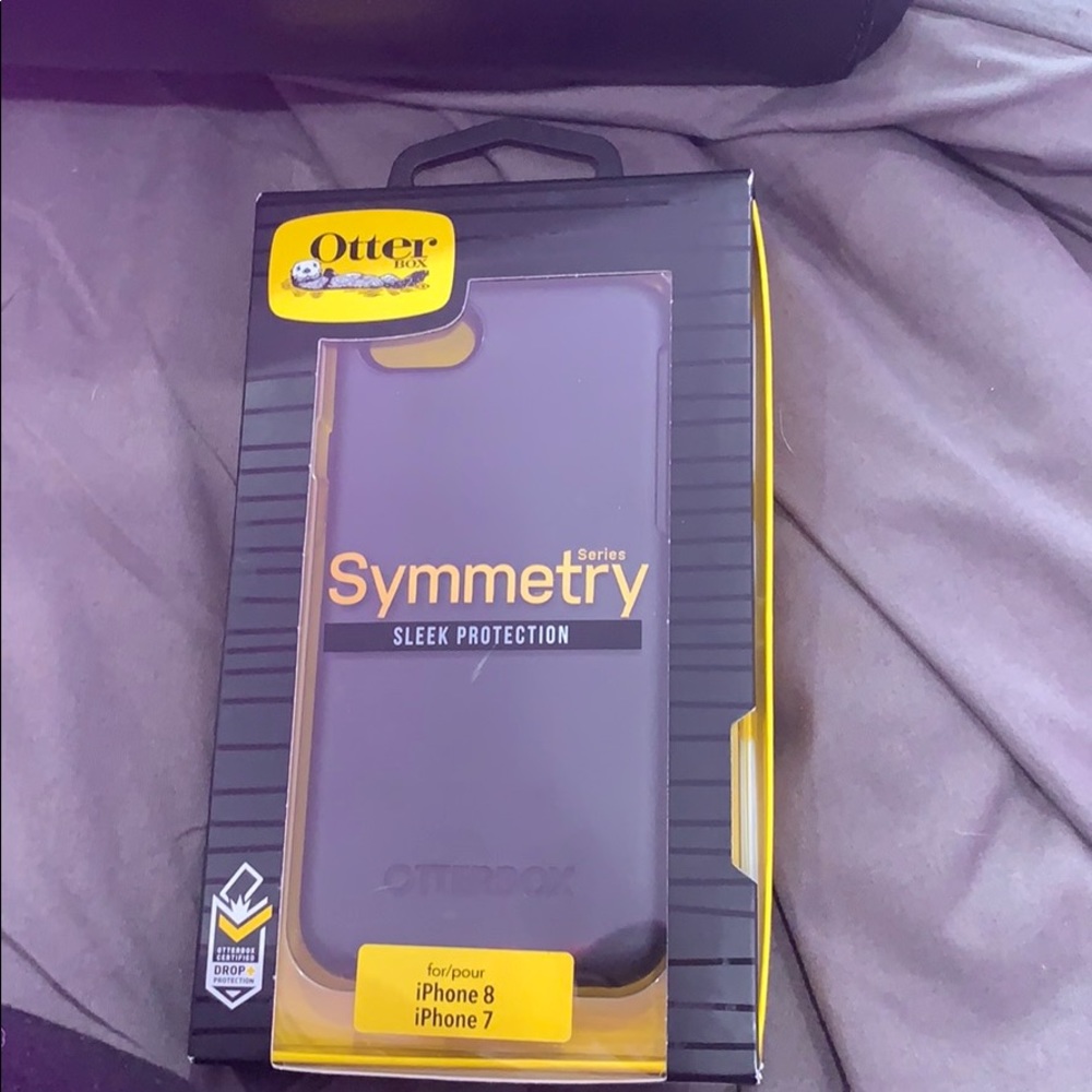 Otter box IPhone 8 or iPhone 7